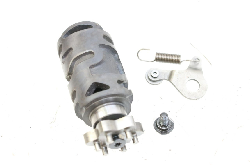 photo de DRUM SHAFT GEAR SHERCO CITY CORP 125 (2003 - 2007) - Component detail