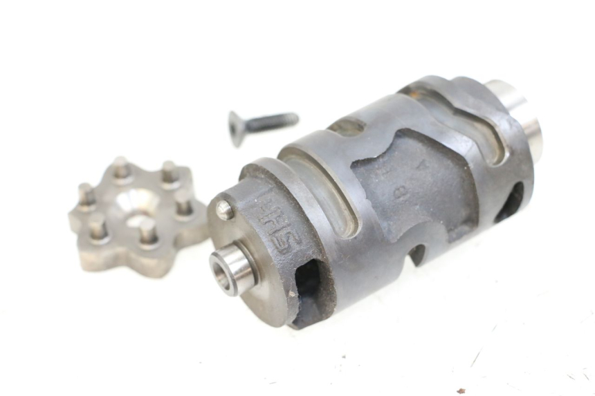 photo de DRUM SHAFT GEAR SHERCO CITY CORP 125 (2003 - 2007) - Zoom on usage condition