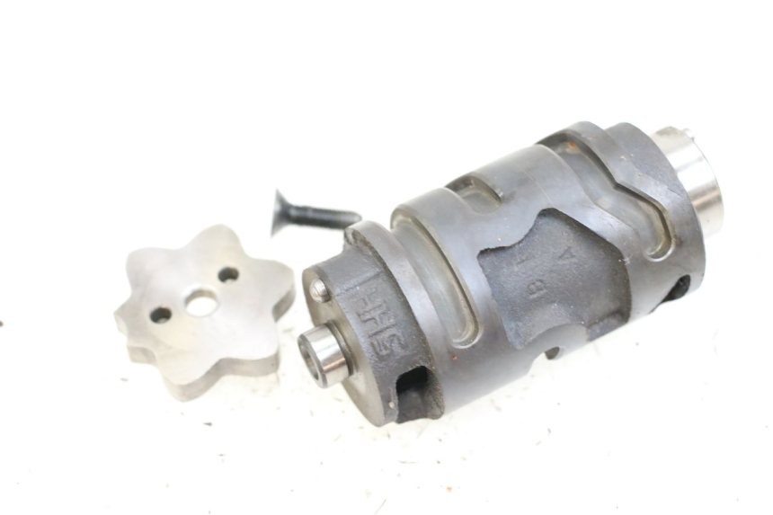 photo de DRUM SHAFT GEAR SHERCO CITY CORP 125 (2003 - 2007) - Technical close-up