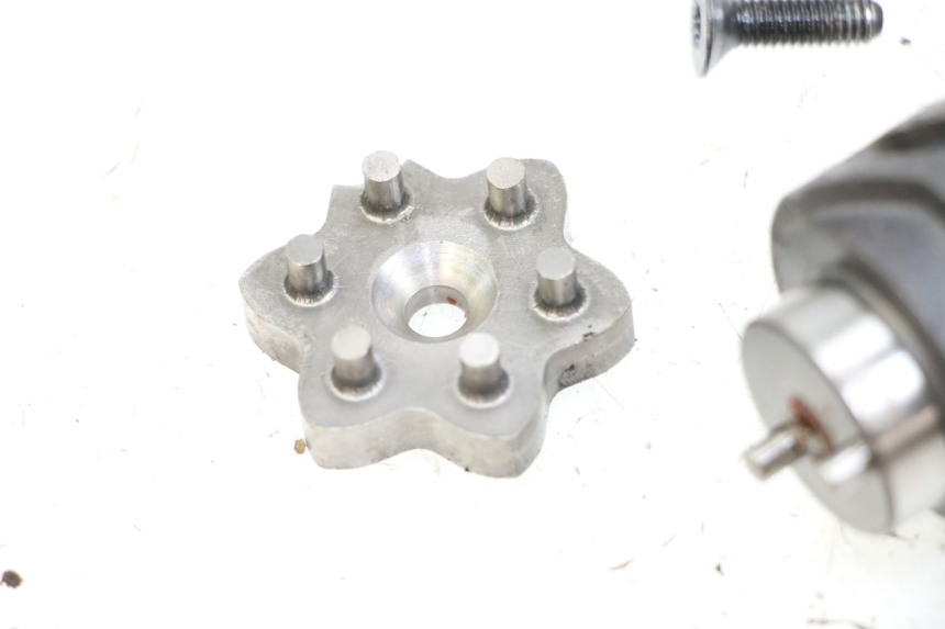 photo de DRUM SHAFT GEAR SHERCO CITY CORP 125 (2003 - 2007) - Product overview