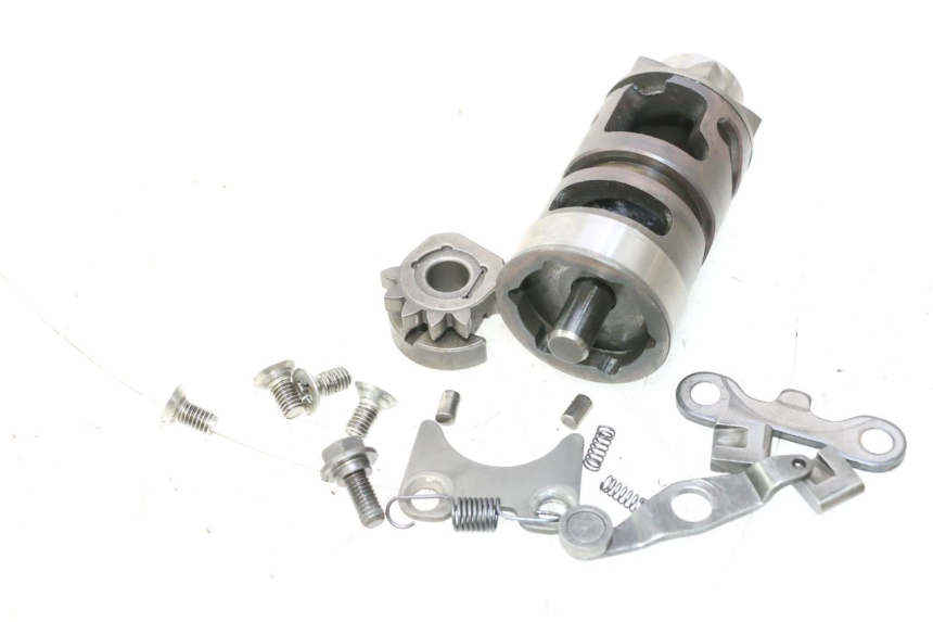 photo de DRUM SHAFT GEAR SUZUKI DR S 600 (1985 - 1989) - Zoom on usage condition