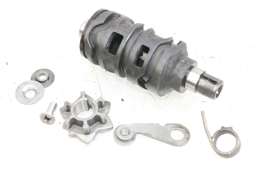 photo de DRUM SHAFT GEAR KAWASAKI KDX 125 (1990 - 1991) - Main view