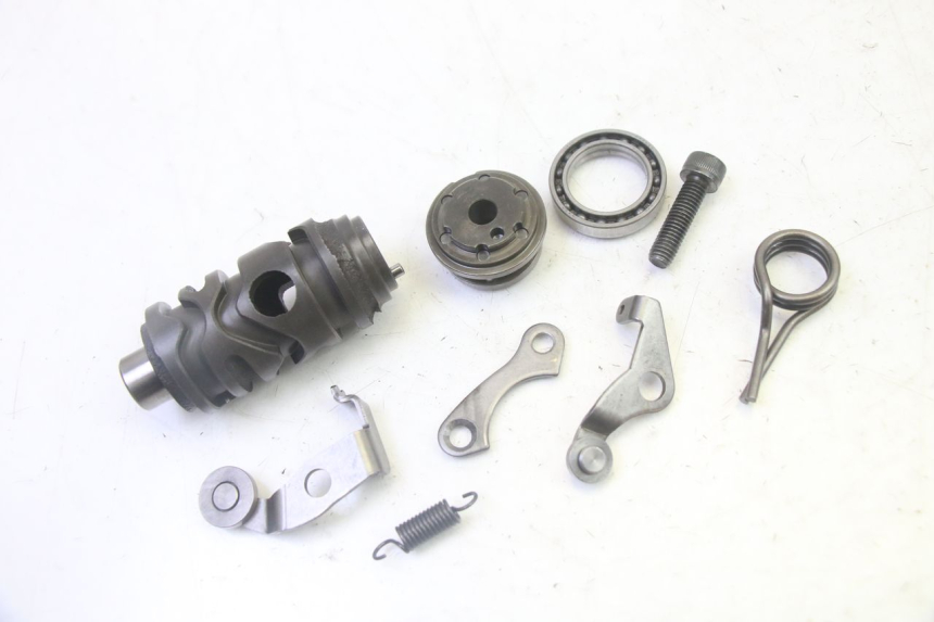 photo de DRUM SHAFT GEAR KAWASAKI KX 65 (2000 - 2019) - Main view