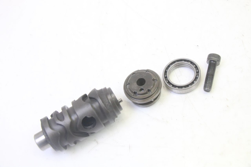 photo de DRUM SHAFT GEAR KAWASAKI KX 65 (2000 - 2019) - Component detail