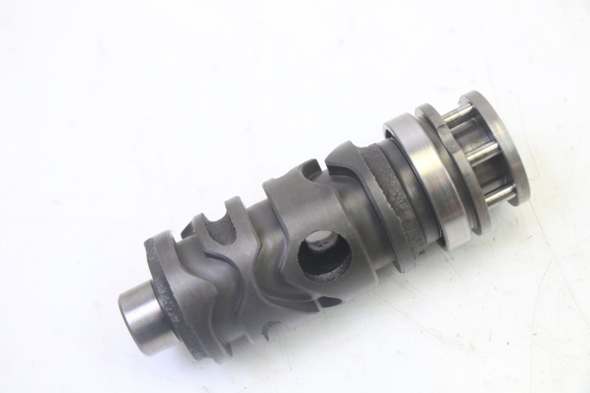 photo de DRUM SHAFT GEAR KAWASAKI KX 65 (2000 - 2019) - Technical close-up