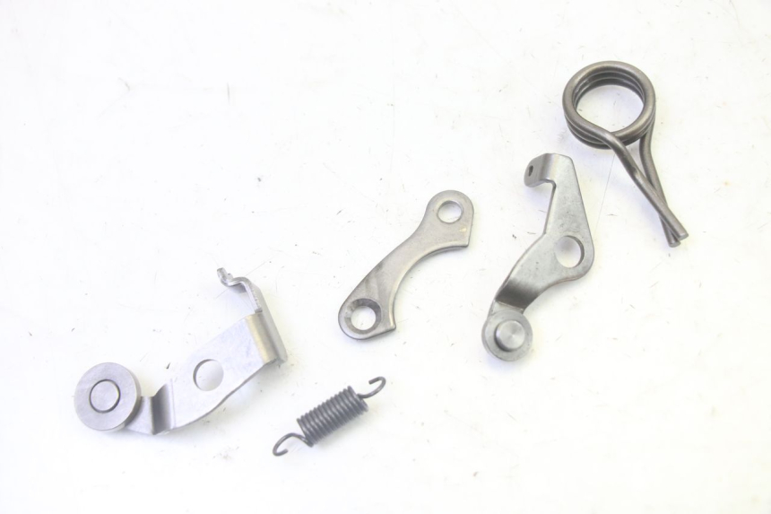 photo de DRUM SHAFT GEAR KAWASAKI KX 65 (2000 - 2019) - Fixing points details