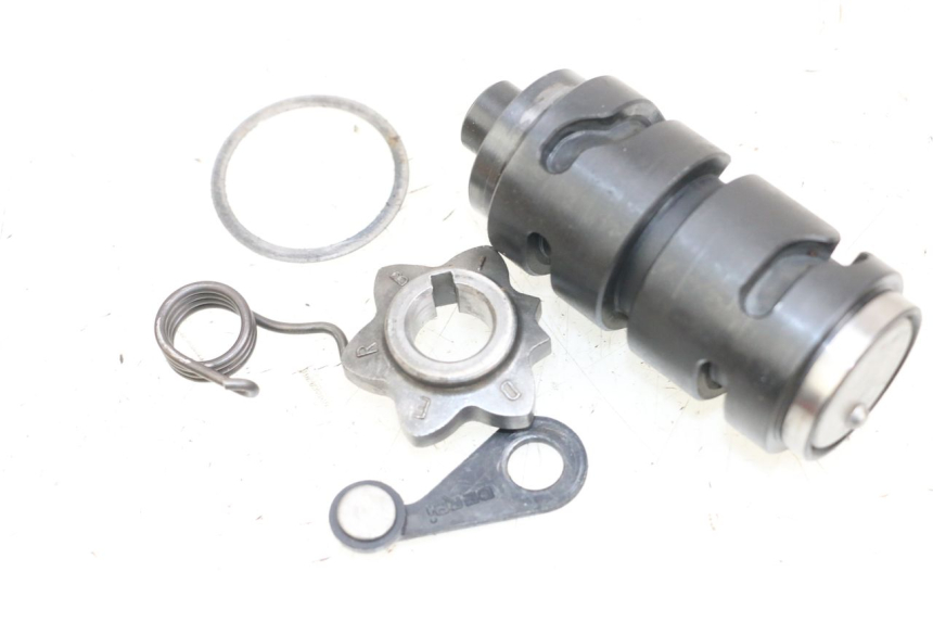 photo de DRUM SHAFT GEAR APRILIA RS 50 (2006 - 2010) - Zoom on usage condition