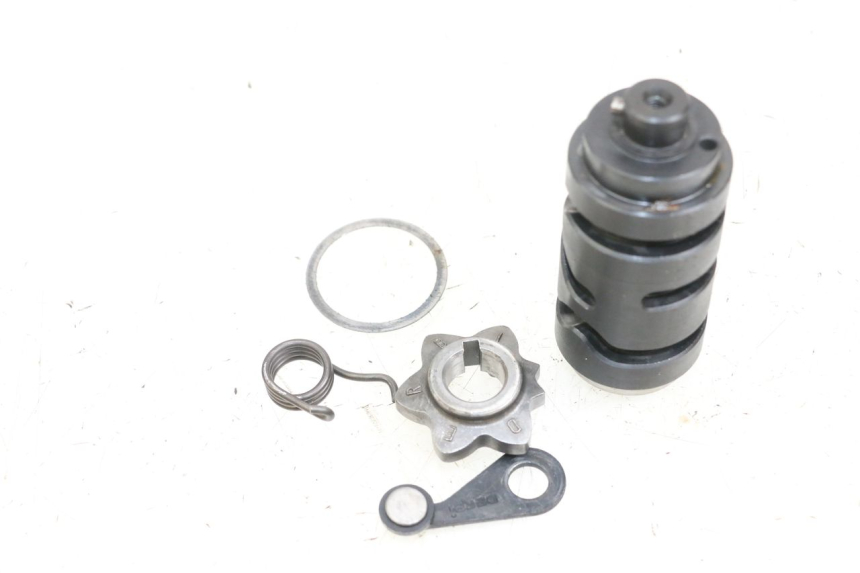 photo de DRUM SHAFT GEAR APRILIA RS 50 (2006 - 2010) - Alternative perspective