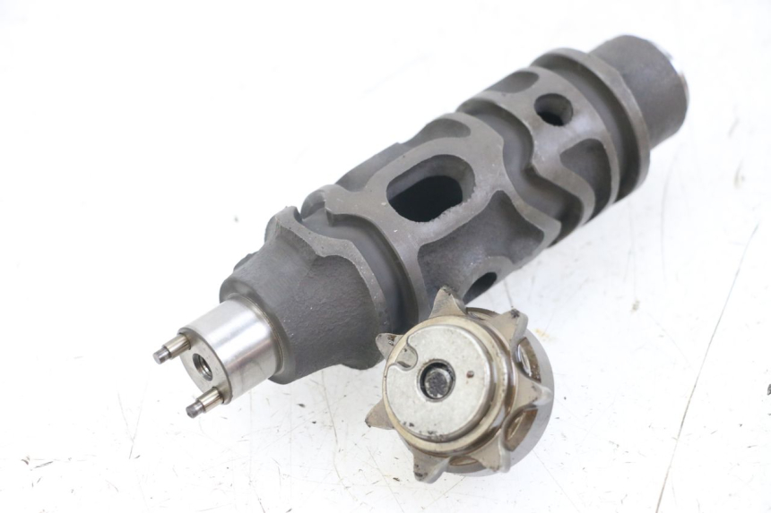photo de LOCK CYLINDER SELECTION HONDA TRX 300 (1988 - 2000) - Main view