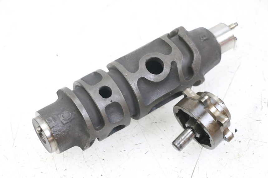 photo de LOCK CYLINDER SELECTION HONDA TRX 300 (1988 - 2000) - Component detail