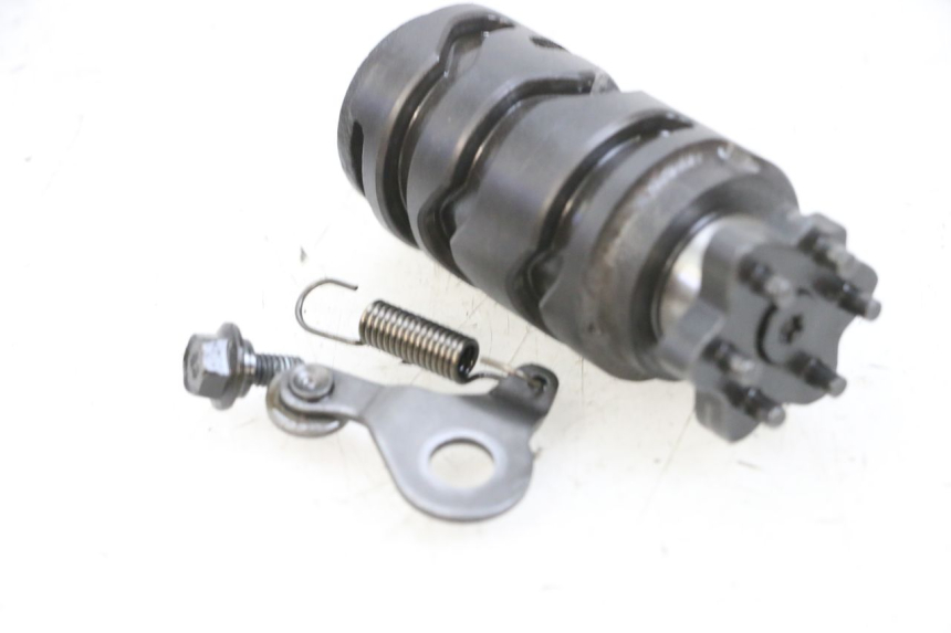 photo de DRUM SHAFT GEAR YAMAHA TTR 125 (2000 - 2020) - Main view