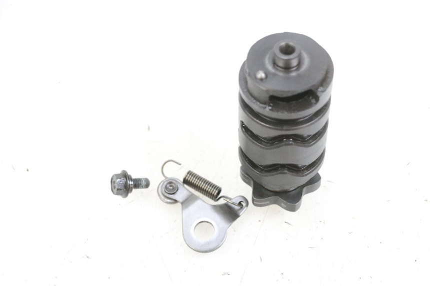 photo de DRUM SHAFT GEAR YAMAHA TTR 125 (2000 - 2020) - Component detail
