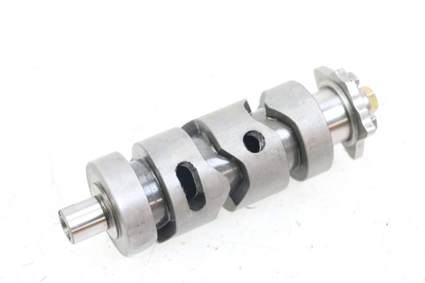 photo de DRUM SHAFT GEAR DAELIM VL DAYSTAR 125 (2000 - 2011) - Zoom on usage condition