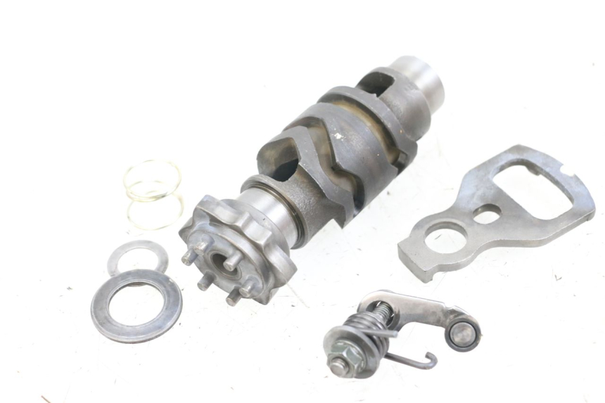 photo de DRUM SHAFT GEAR SUZUKI VL INTRUDER 125 (2004 - 2007) - Component detail