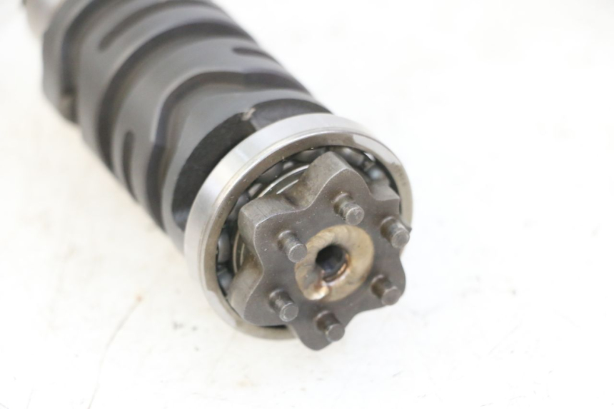 photo de DRUM SHAFT GEAR YAMAHA FZS FAZER 600 (2001 - 2003) - Component detail