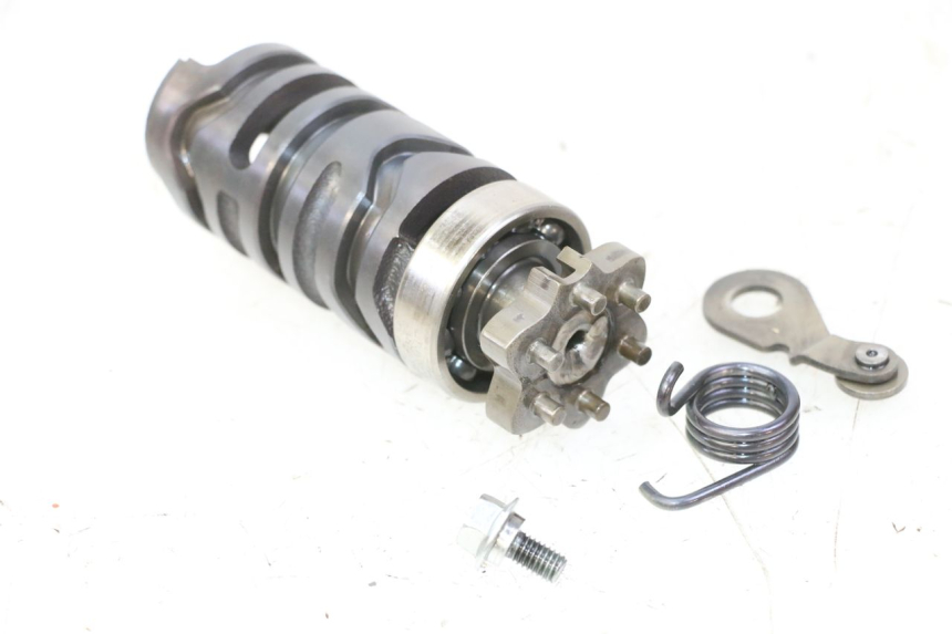 photo de DRUM SHAFT GEAR YAMAHA YFM R RAPTOR 250 (2008 - 2014) - Main view