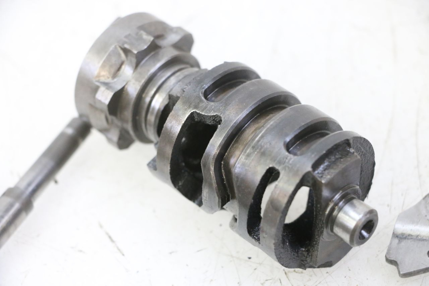 photo de DRUM SHAFT GEAR YAMAHA YZ 125 (1998 - 2005) - Product overview