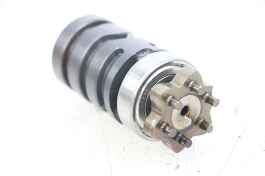 photo de  YAMAHA YZ 85 (2002 - 2018) - Component detail