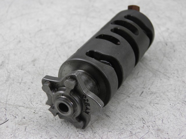 photo de DRUM SHAFT GEAR KYMCO QUANNON 125 (2007 - 2014) - Main view