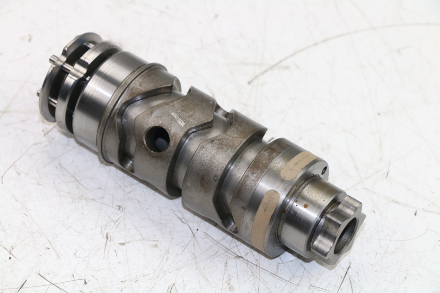 photo de DRUM SHAFT GEAR DUCATI ST3 992 (2006 - 2008) - Component detail
