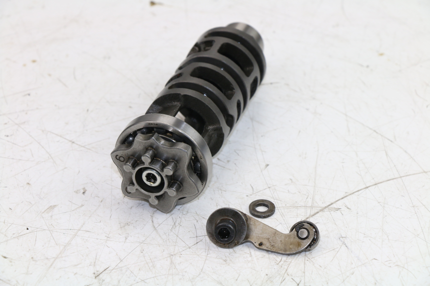 photo de DRUM SHAFT GEAR TRIUMPH STREET TRIPLE 675 (2007 - 2012) - Main view