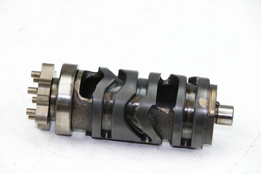 photo de DRUM SHAFT GEAR YAMAHA WR X 125 (2009 - 2008) - Checked used part