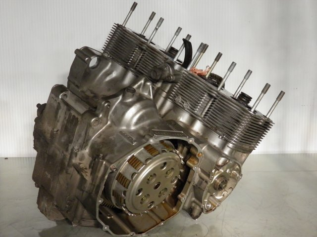 photo de CRANKCASE SUZUKI GSF N BANDIT 600 (1996 - 1999) - Product overview