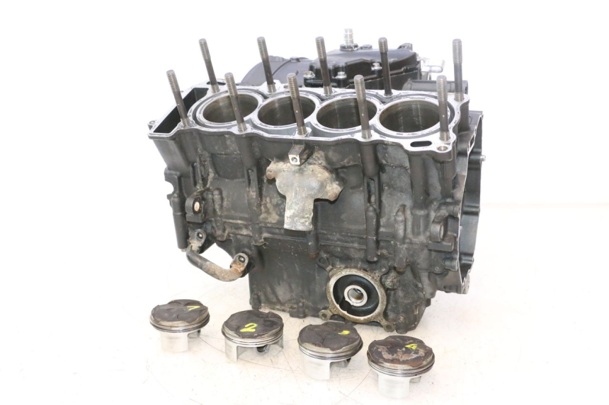 photo de CRANKCASE YAMAHA YZF R6 600 (2008 - 2009) - Supplementary product photo