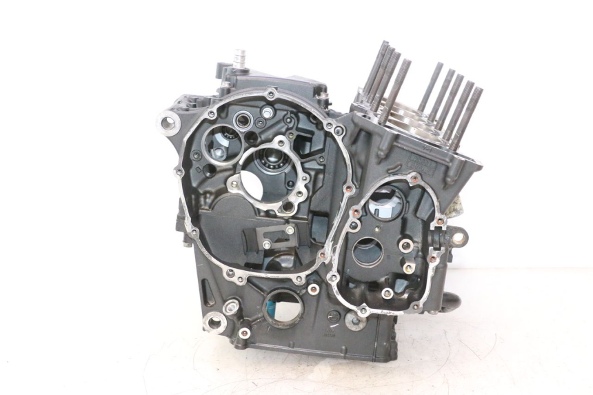 photo de CRANKCASE YAMAHA YZF R6 600 (2008 - 2009) - Product overview
