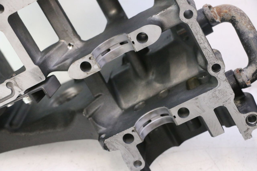 photo de CRANKCASE YAMAHA YZF R6 600 (2008 - 2009) - Checked used part