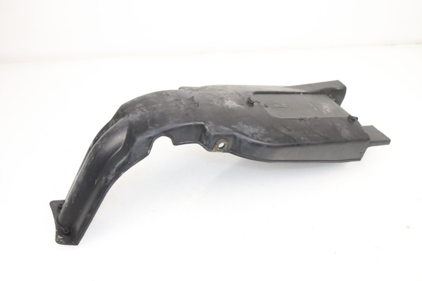 photo de BELLY PANEL MBK ACTIVE 80 (1991 - 1995) - Zoom on usage condition