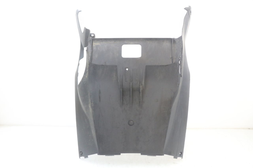 photo de BELLY PANEL SUZUKI ADDRESS 110 (2015 - 2020) - Zoom on usage condition