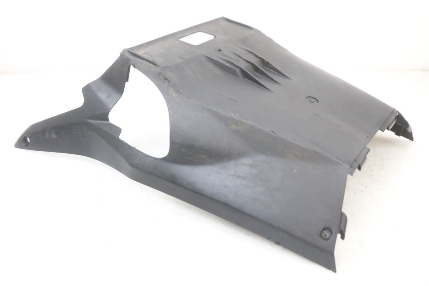 photo de BELLY PANEL SUZUKI ADDRESS 110 (2015 - 2020) - Fixing points details