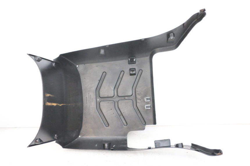 photo de LOWER FAIRING KYMCO AGILITY 4T 50 (2018 - 2022) - Technical close-up