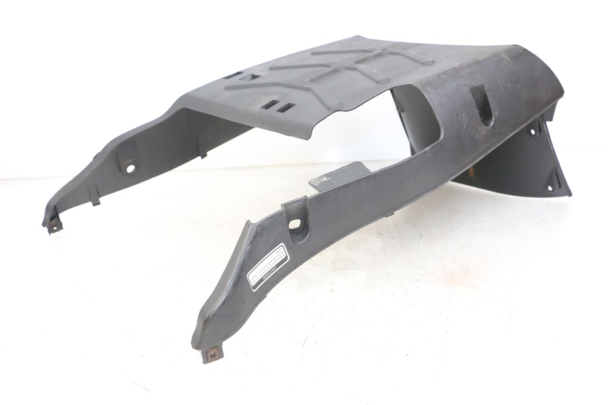 photo de LOWER FAIRING KYMCO AGILITY 4T 50 (2018 - 2022) - Fixing points details