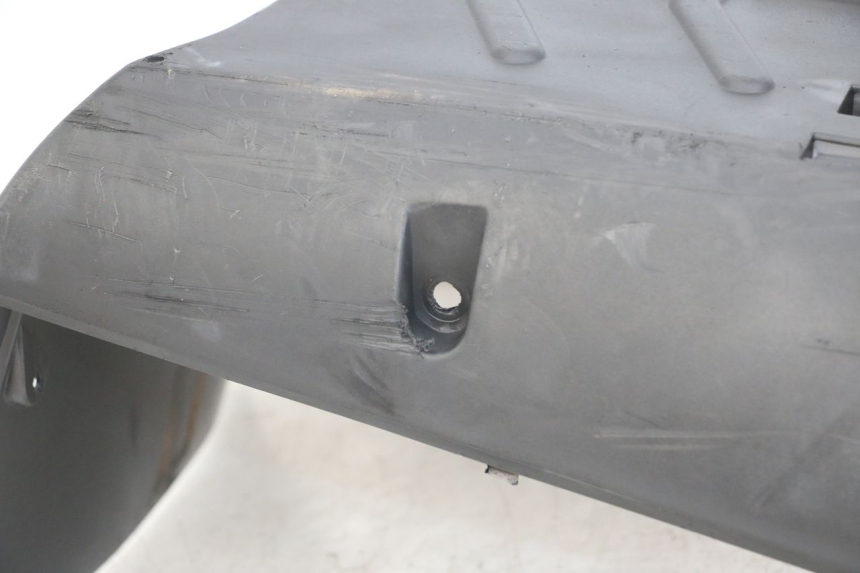 photo de LOWER FAIRING KYMCO AGILITY 4T 50 (2018 - 2022) - Surface and material condition