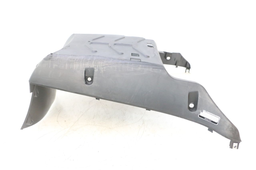 photo de LOWER FAIRING KYMCO AGILITY 4T 50 (2018 - 2022) - Distinctive features