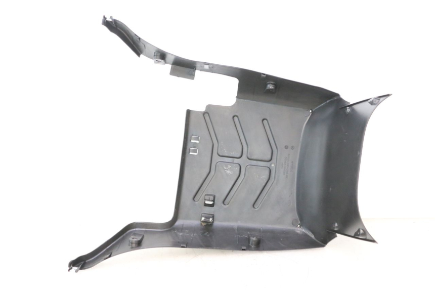 photo de LOWER FAIRING KYMCO AGILITY 4T 50 (2018 - 2022) - Technical close-up