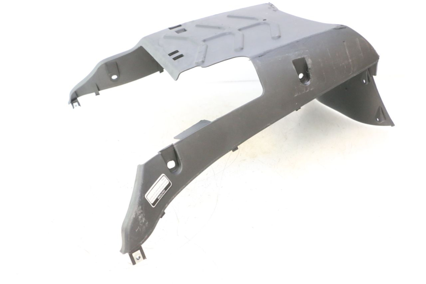 photo de LOWER FAIRING KYMCO AGILITY 4T 50 (2018 - 2022) - Fixing points details
