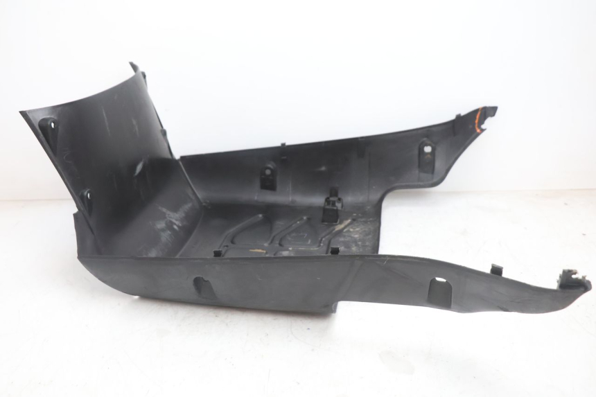 photo de LOWER PART OF THE BODY KYMCO AGILITY 4T 50 (2005 - 2018) - Main view