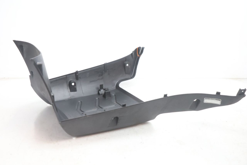 photo de LOWER PART OF THE BODY KYMCO AGILITY 4T 50 (2005 - 2018) - Main view