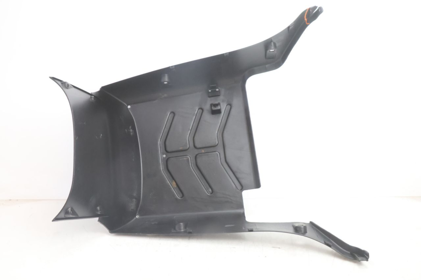 photo de LOWER PART OF THE BODY KYMCO AGILITY 4T 50 (2005 - 2018) - Technical close-up