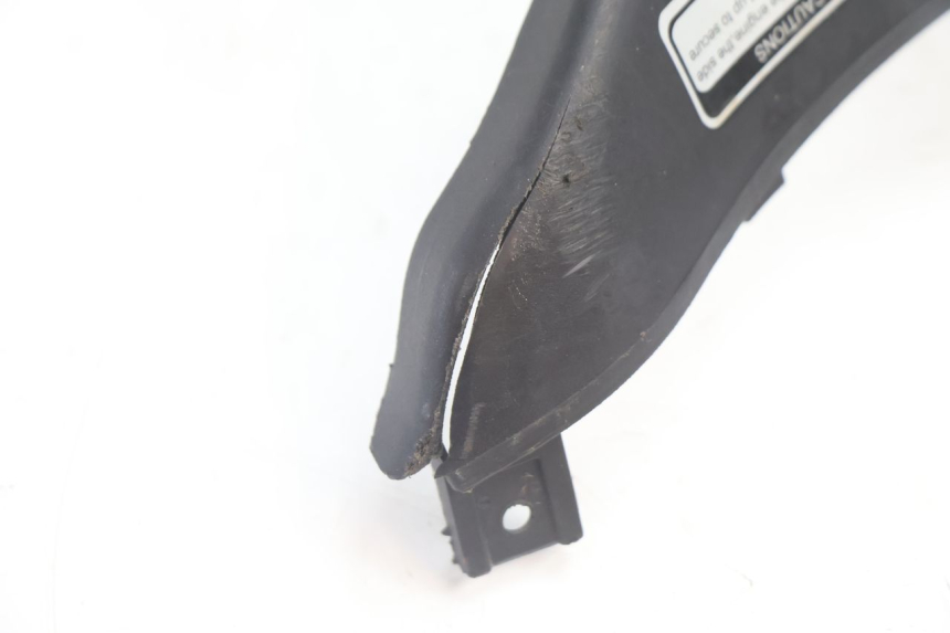 photo de LOWER PART OF THE BODY KYMCO AGILITY 4T 50 (2005 - 2018) - Checked used part