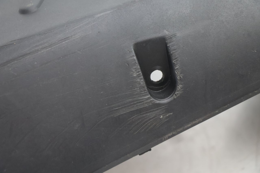 photo de LOWER PART OF THE BODY KYMCO AGILITY 4T 50 (2005 - 2018) - Markings and original references