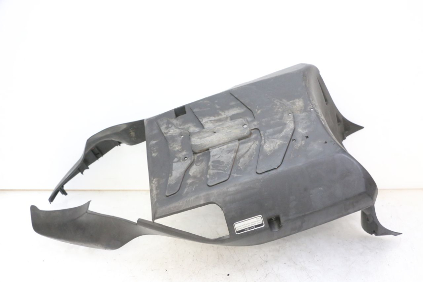 photo de LOWER PART OF THE BODY KYMCO AGILITY NAKED RENOUVO 2T 50 (2011 - 2018) - Main view