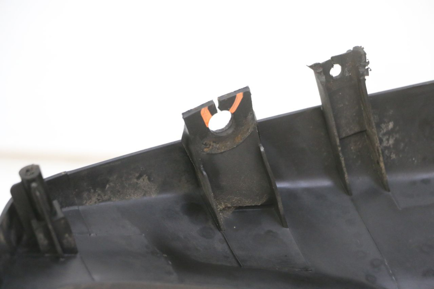 photo de LOWER PART OF THE BODY KYMCO AGILITY NAKED RENOUVO 2T 50 (2011 - 2018) - Product overview