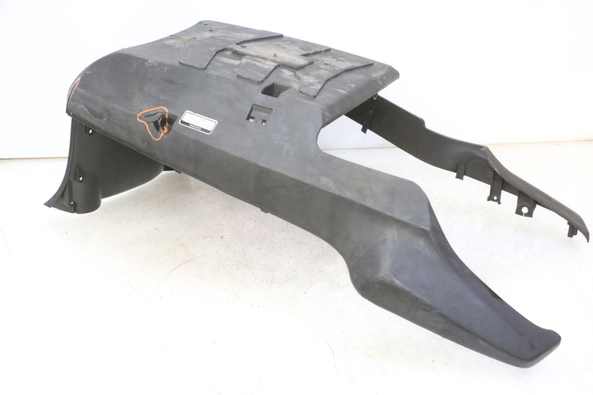 photo de LOWER PART OF THE BODY KYMCO AGILITY NAKED RENOUVO 2T 50 (2011 - 2018) - Checked used part