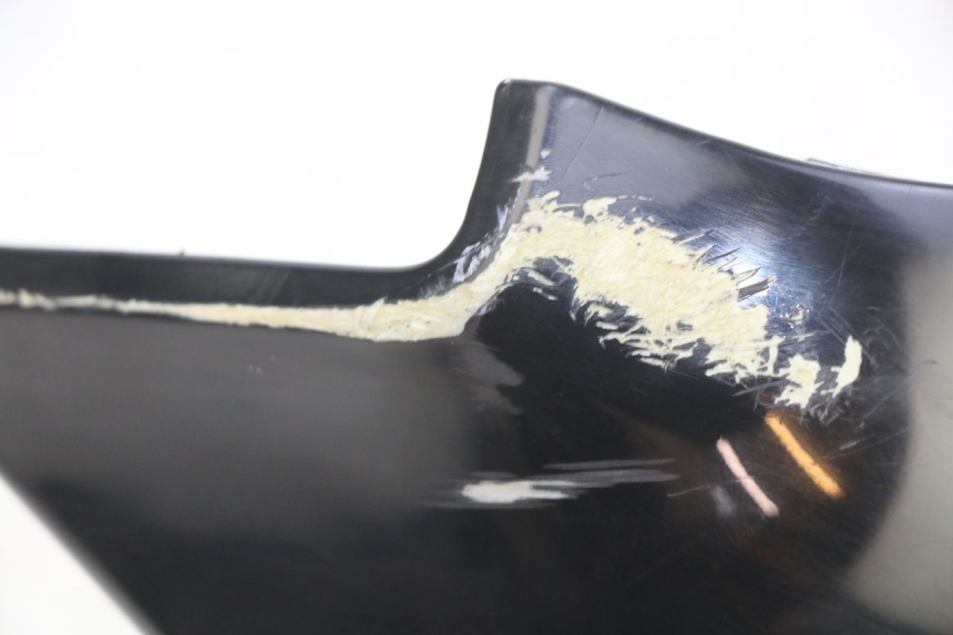 photo de RIGHT REAR LOWER FAIRING KYMCO AGILITY 16+ 4T 50 (2018 - 2023) - Zoom on usage condition