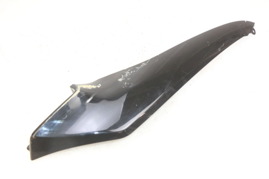 photo de RIGHT REAR LOWER FAIRING KYMCO AGILITY 16+ 4T 50 (2018 - 2023) - Alternative perspective