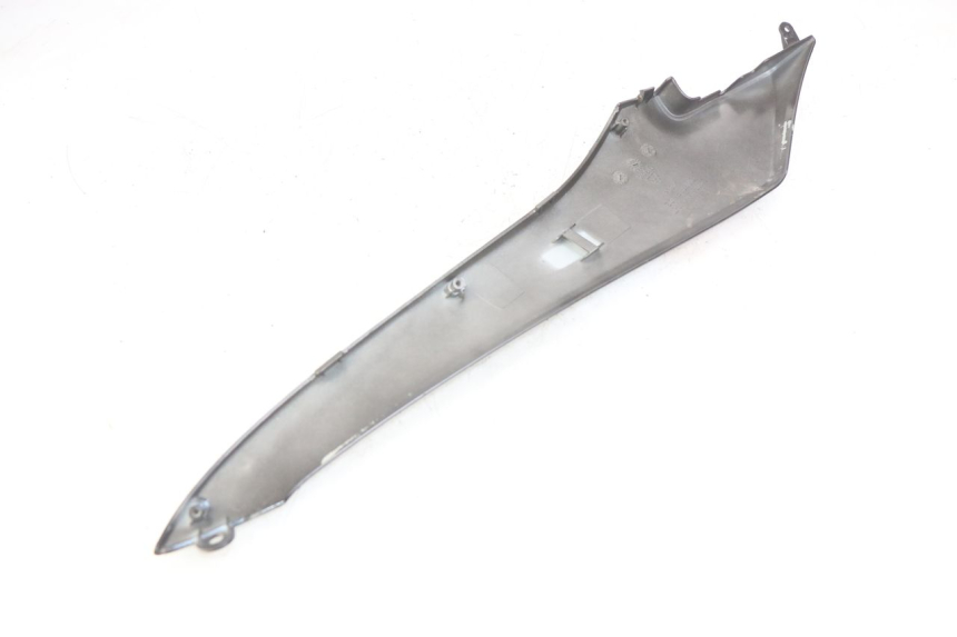 photo de RIGHT REAR LOWER FAIRING KYMCO AGILITY 16+ 4T 50 (2018 - 2023) - Product overview